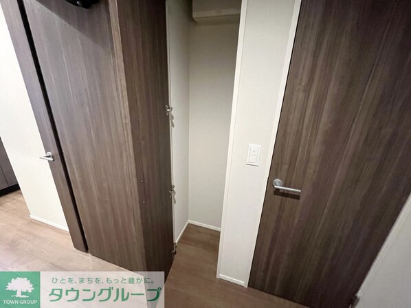 コートレジデンス南大塚の物件内観写真